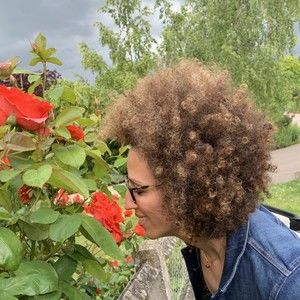 Meet your Posher, Posh